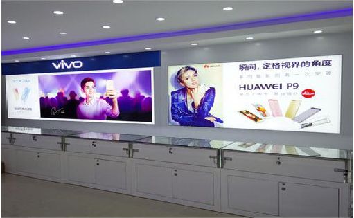 上蔡软膜灯箱的材料组成。