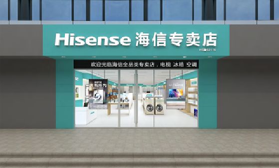 上蔡如何加强专卖店门头设计品质？