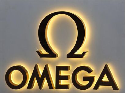 上蔡招牌上的发光字几天可以做好？